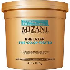 Mizani Classic Relaxer โ Fine & Medium - Beauty Exchange Beauty Supply