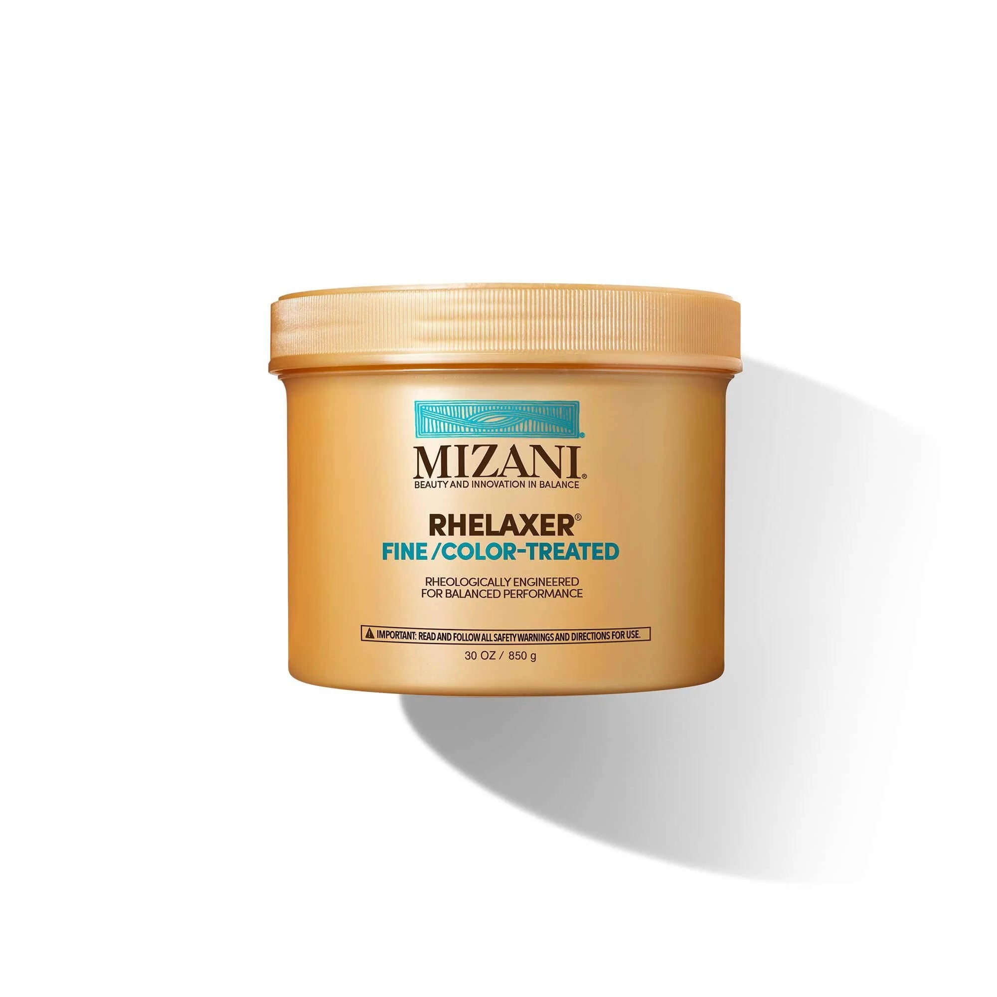 Mizani Classic Relaxer โ Fine & Medium - Beauty Exchange Beauty Supply