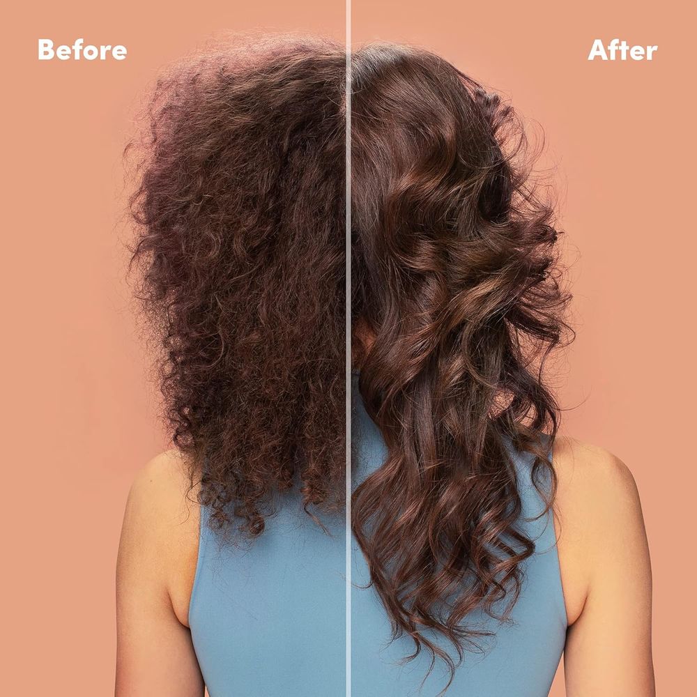 MIZANI Press Agent Blow Dry Serum | Heat Styling Serum | Moisturizes & Protects Hair | 3.38 oz - Beauty Exchange Beauty Supply