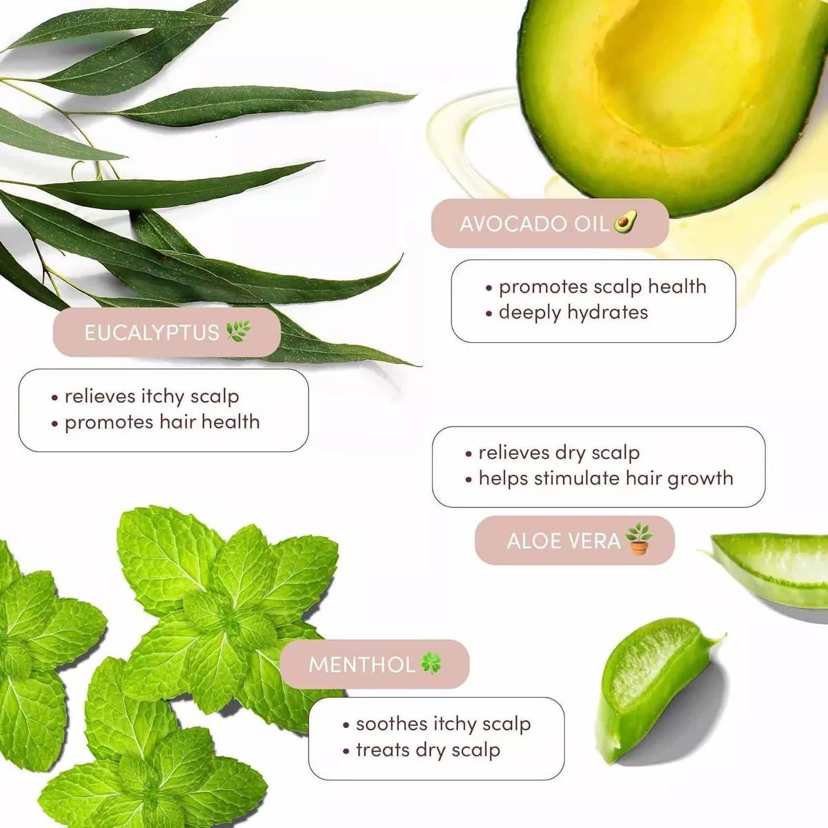 Mizani Scalp Care Calming Scalp Lotion – 4 oz - Beauty Exchange Beauty Supply