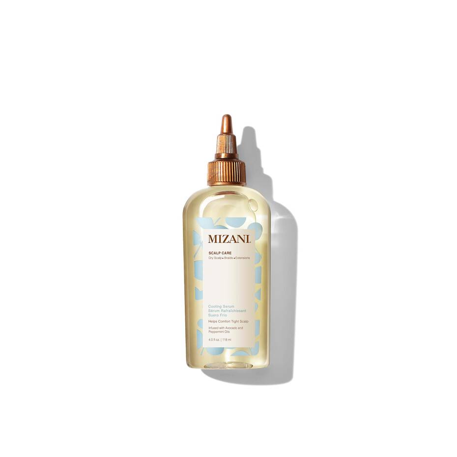 Mizani Scalp Care Lotion & Cooling Serum – 4oz - Beauty Exchange Beauty Supply