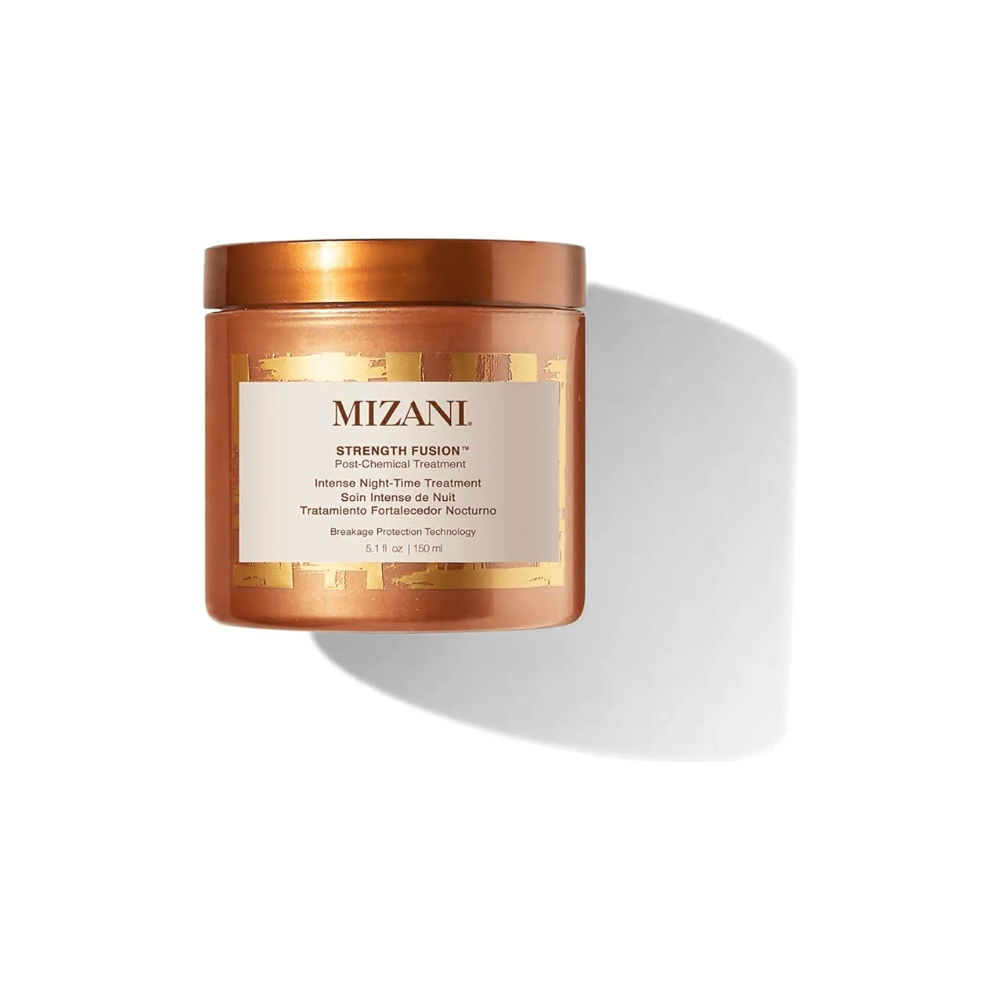 Mizani Strength Fusion Night-Time Treatment - 5.1 oz