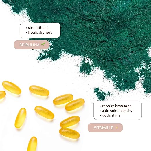 Mizani Strength Fusion Recover Mask | Intense Night - Time Treatment for Damaged Hair | 16.9oz - Beauty Exchange Beauty Supply