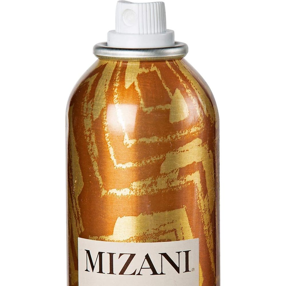 MIZANI Styling Free Anti - Frizz Spray – Lightweight Anti - Humidity Mist for Curly Hair | UV & Heat Protection | 6.7 oz & 9 oz - Beauty Exchange Beauty Supply