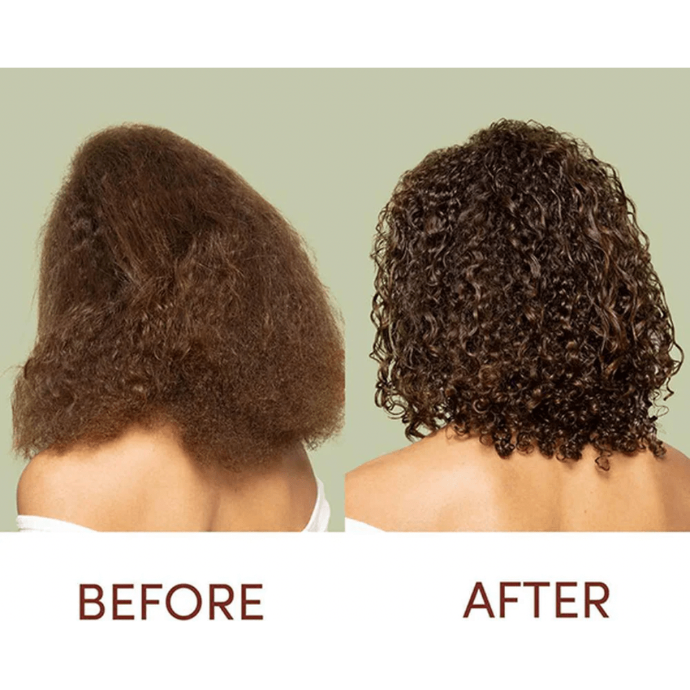 Mizani True Textures Curl Balance Moisturizing Sulfate - Free Shampoo โ 33.8oz | Hydrating Shampoo for Curly & Coily Hair - Beauty Exchange Beauty Supply