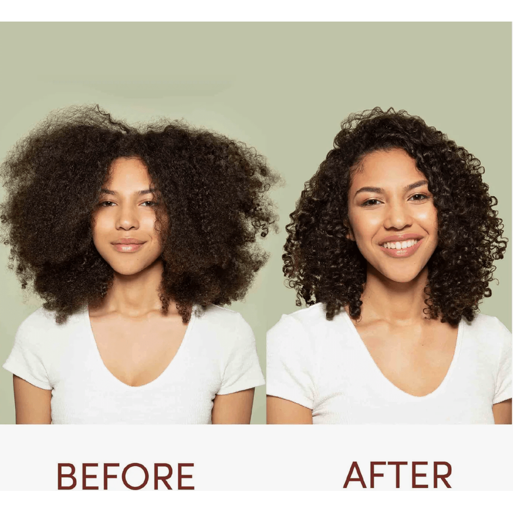 Mizani True Textures Curl Define Pudding – 8oz | Soft Curl Defining Cream for Natural Hair - Beauty Exchange Beauty Supply