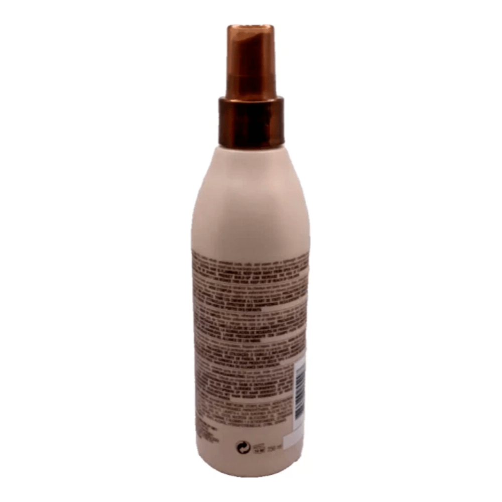 Mizani True Textures Style Refresher Milk – 8.5oz | Curl - Refreshing Leave - In Spray - Beauty Exchange Beauty Supply