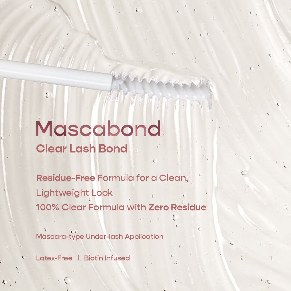 iEnvy by Kiss Underlash Bond & Cluster Palette