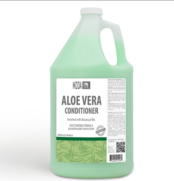 Moda Shampoo & Conditioner - Beauty Exchange Beauty Supply