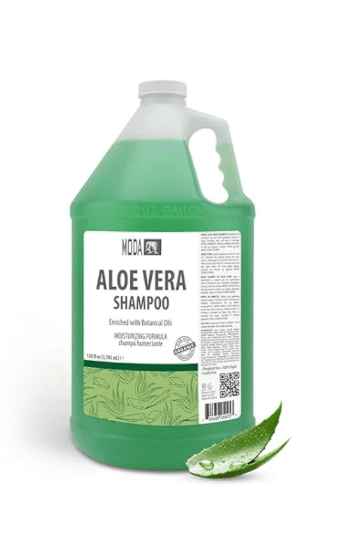 Moda Shampoo & Conditioner - Beauty Exchange Beauty Supply