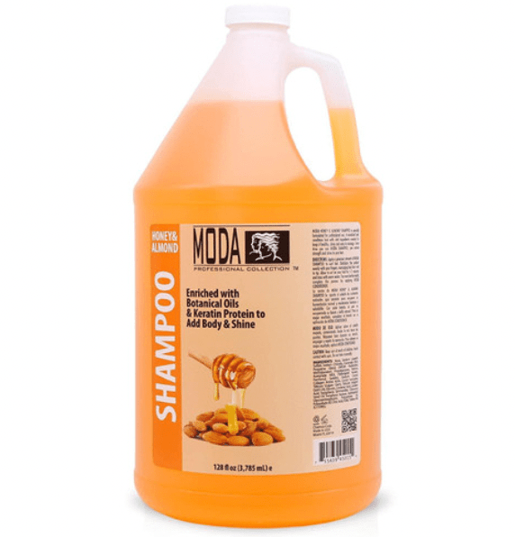Moda Shampoo & Conditioner - Beauty Exchange Beauty Supply