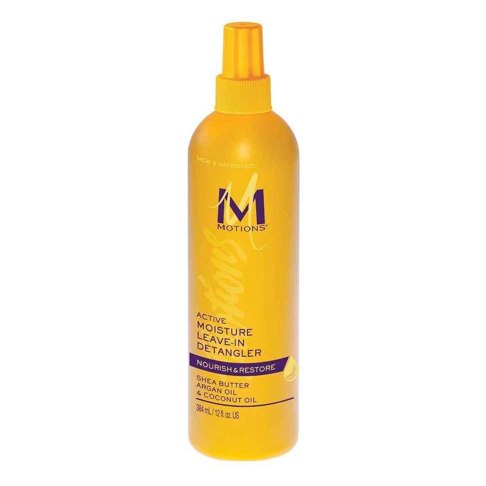 Motions Leave - In Detangler – 12 oz - Beauty Exchange Beauty Supply