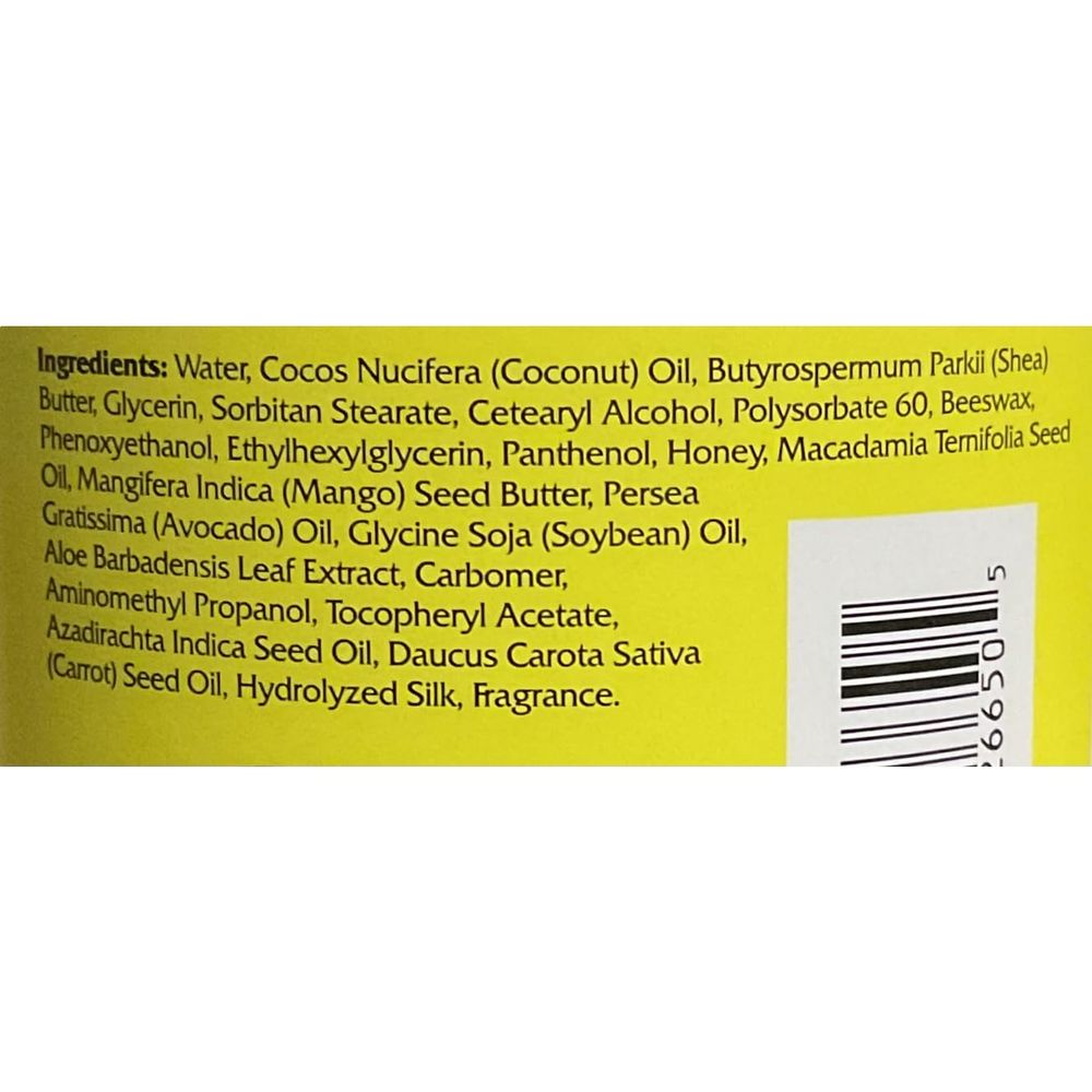 Murray's Beeswax Honey Whip Curl Enhancer – 16 oz - Beauty Exchange Beauty Supply