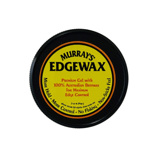 Murray's Edgewax Premium Gel 0.5oz - Beauty Exchange Beauty Supply