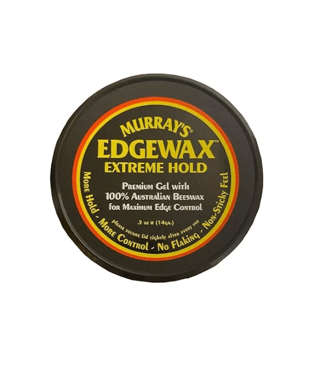 Murray's Edgewax Premium Gel 0.5oz - Beauty Exchange Beauty Supply