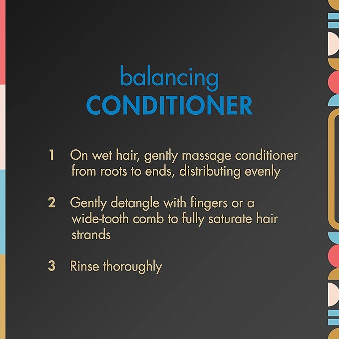 My Black Is Beautiful Sulfate - Free Conditioner – Nourishing Care for Curly & Dry Hair – 8.4 fl oz - Beauty Exchange Beauty Supply