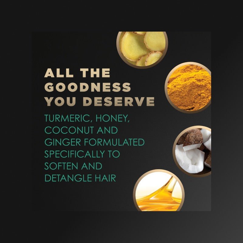 My Black Is Beautiful Sulfate - Free Conditioner – Nourishing Care for Curly & Dry Hair – 8.4 fl oz - Beauty Exchange Beauty Supply