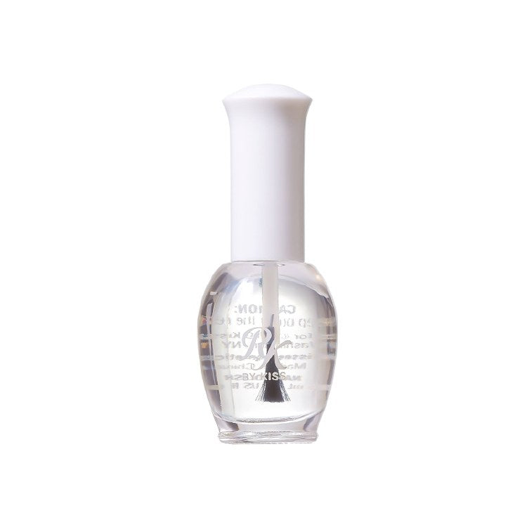 Ruby Kisses High Shine Nail Polish – Shades 01–10