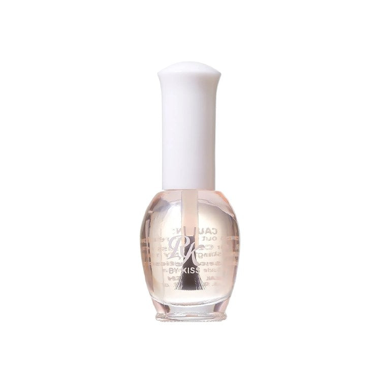 Ruby Kisses High Shine Nail Polish – Shades 01–10