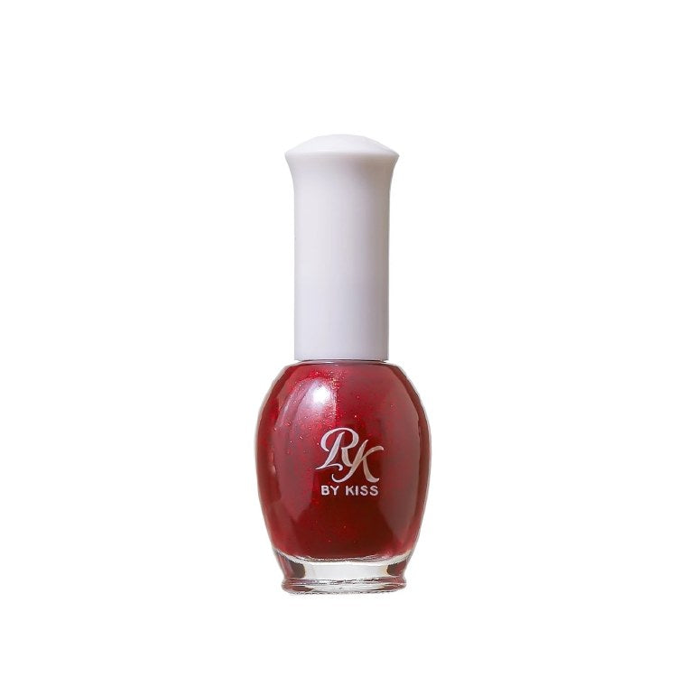 Ruby Kisses High Shine Nail Polish – Shades 01–10