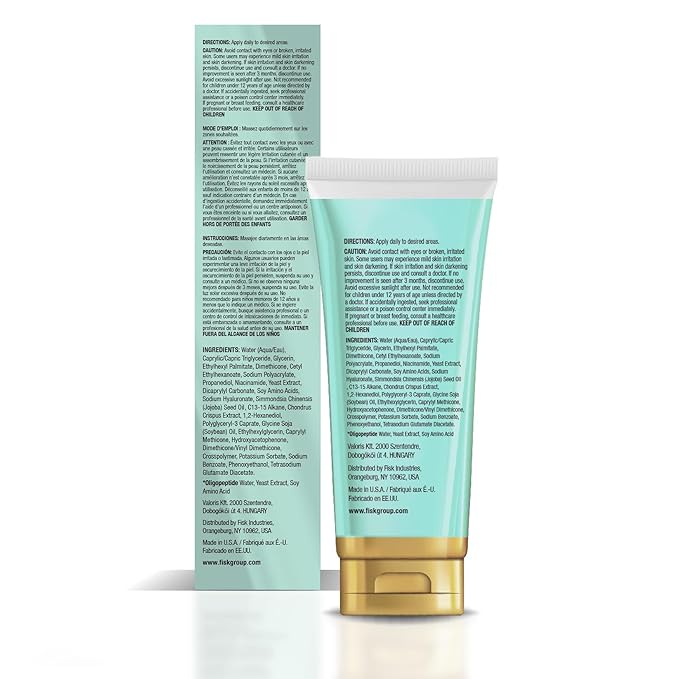 Daggett & Ramsdell Fade Cream - 4 oz