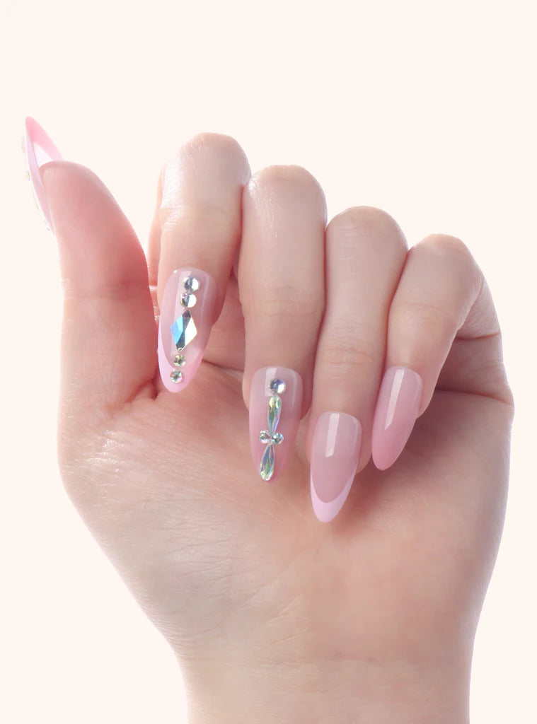 Glamify Couture Two Press-On Nails