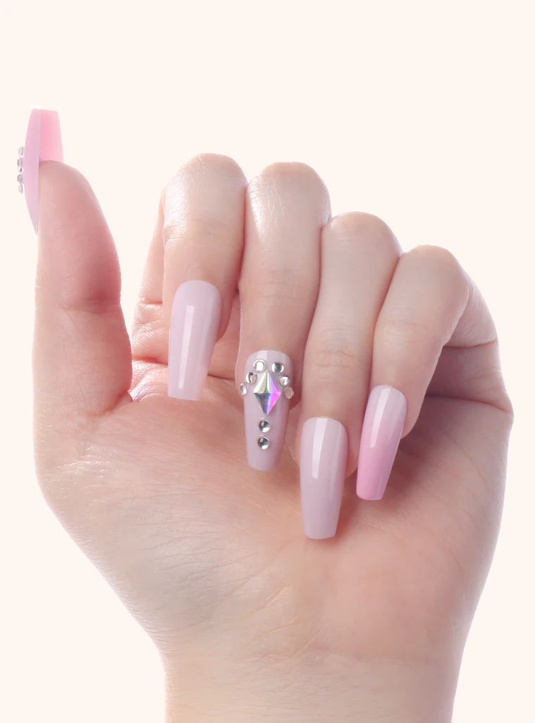 Glamify Couture Two Press-On Nails