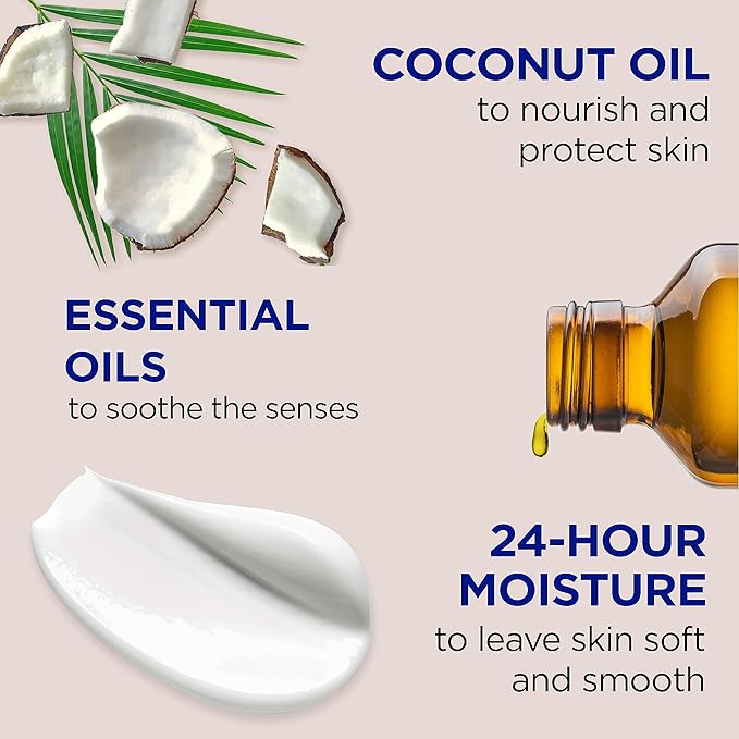 Dr Teal’s Body Lotion - 18 fl oz (4 Variants)