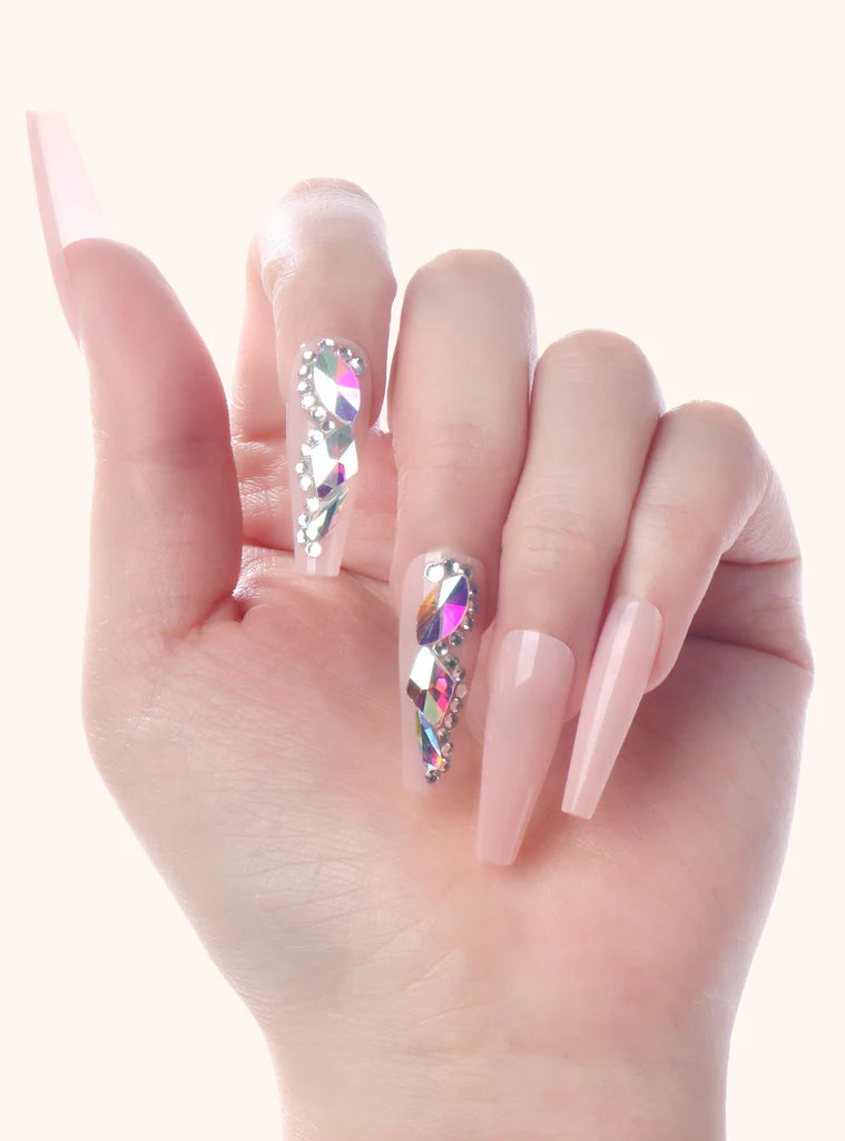 Glamify Couture Two Press-On Nails