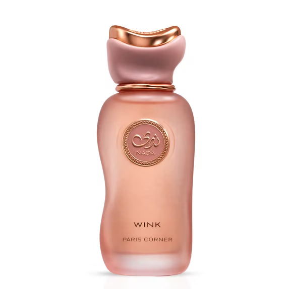 Paris Corner Nada Wink Eau de Parfum Spray – 3.4 oz / 100 ml