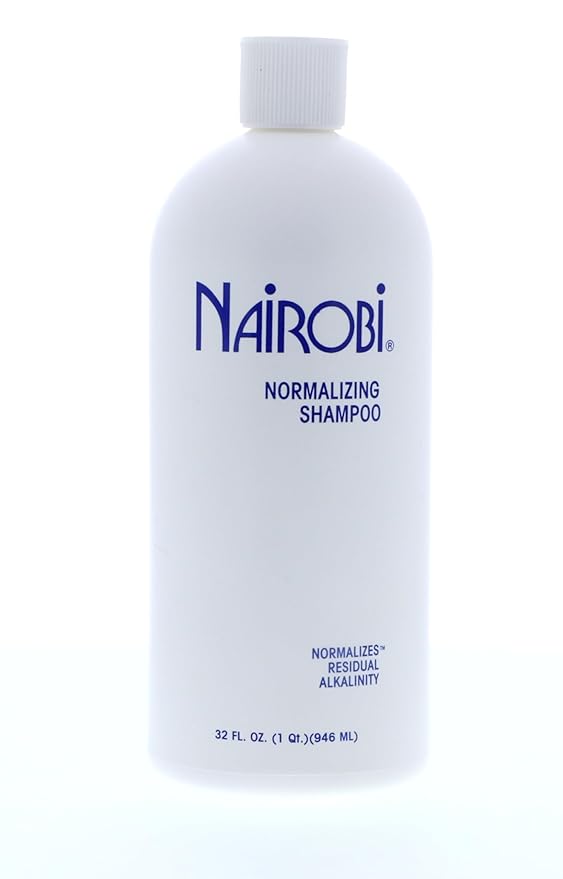 Nairobi Normalizing Shampoo - 32oz - Beauty Exchange Beauty Supply
