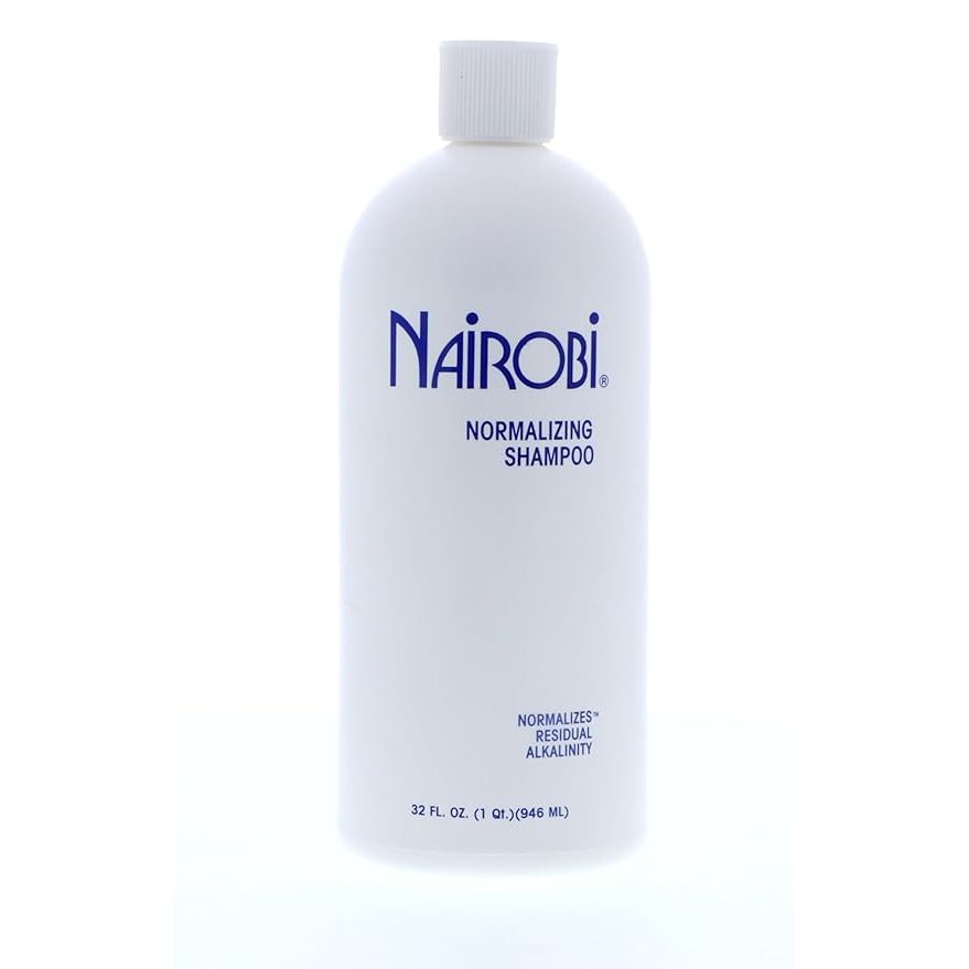 Nairobi Normalizing Shampoo - 32oz - Beauty Exchange Beauty Supply