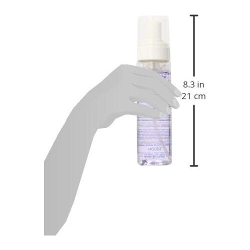 Nairobi Recovery Volumizing Foam – Defining Mousse for Body & Shine (8oz) - Beauty Exchange Beauty Supply