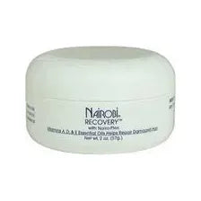 Nairobi Recovery with Nairo - Plex 2 oz โ Repair & Strengthen Damaged Hair with Advanced Protection - Beauty Exchange Beauty Supply