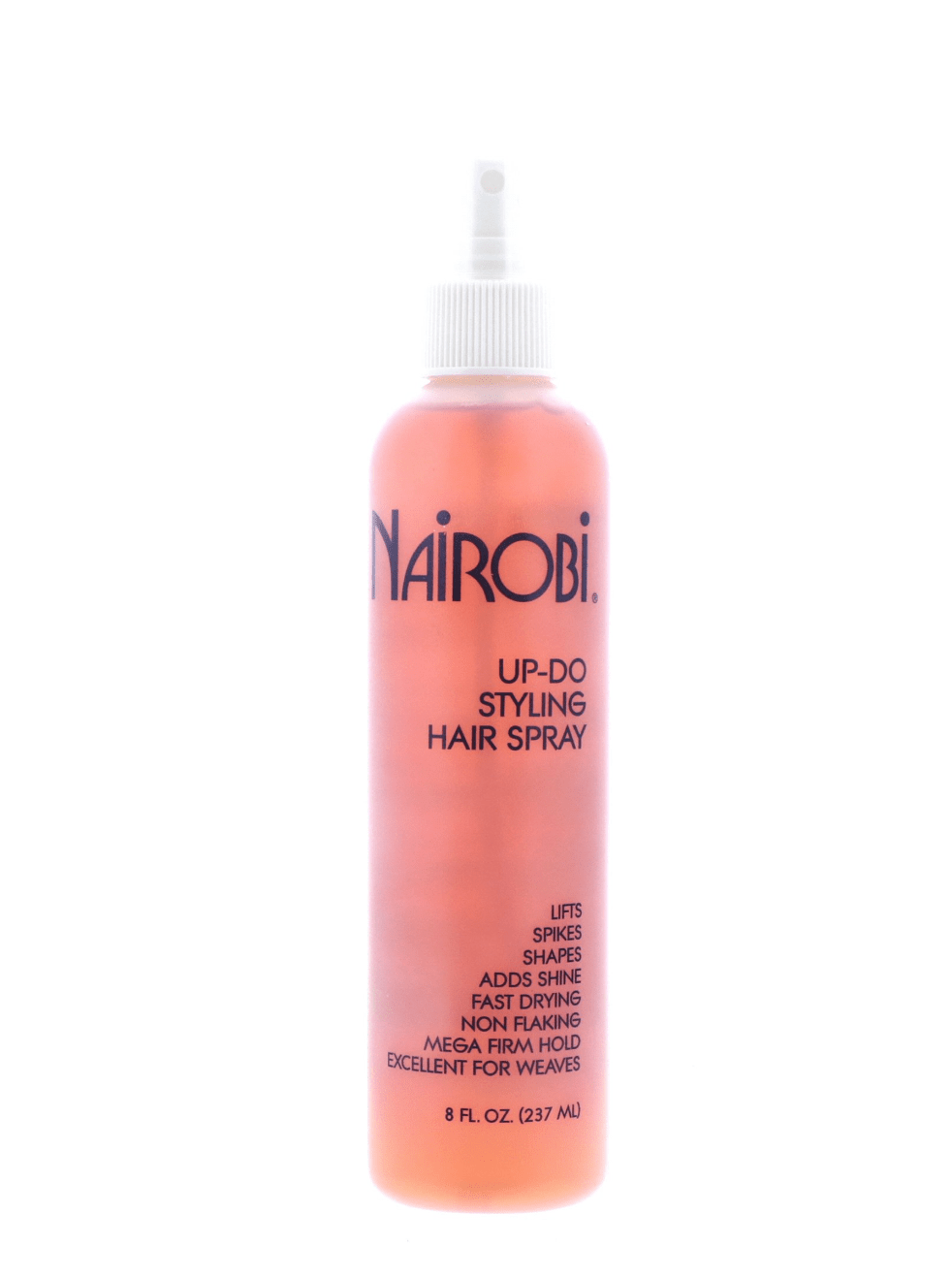 Nairobi Up - Do Styling Spray Flexible Hold – 8oz - Beauty Exchange Beauty Supply