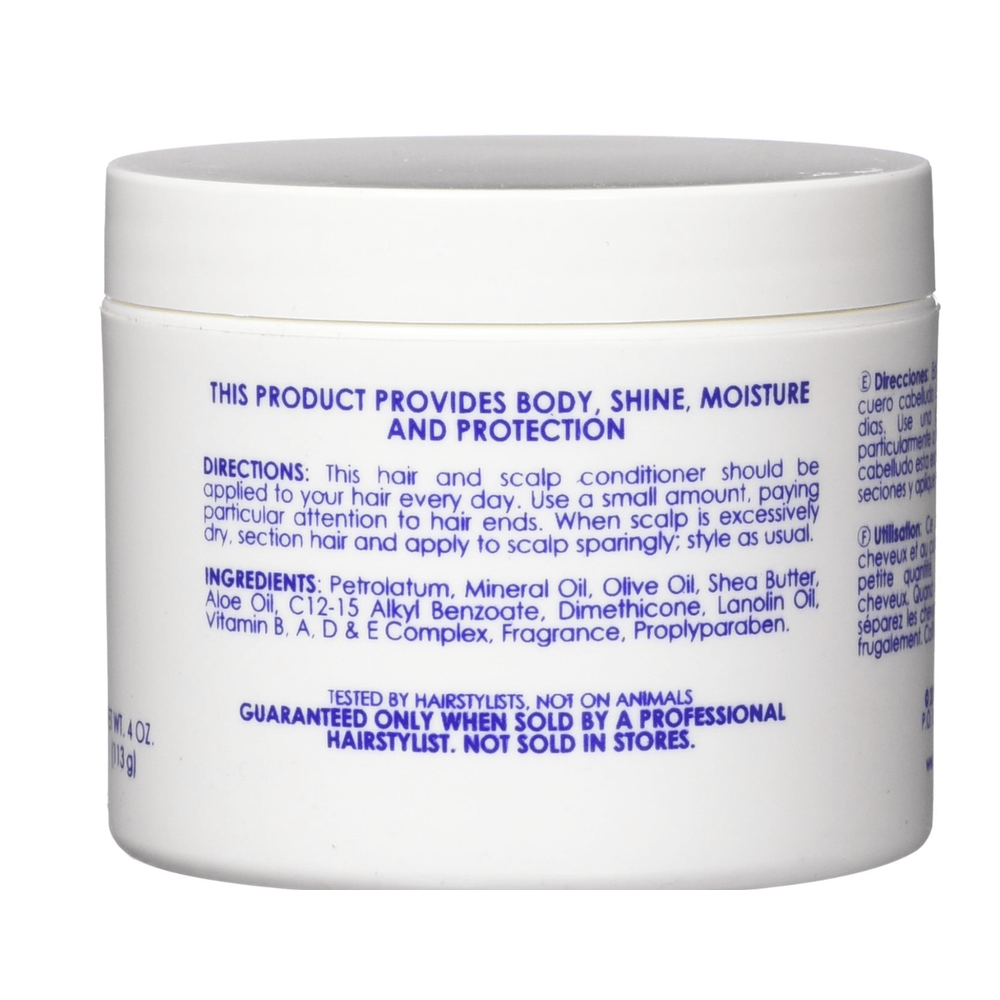 Nairobi Vita - Sheen Hairdress Light Glossifier – 4oz - Beauty Exchange Beauty Supply