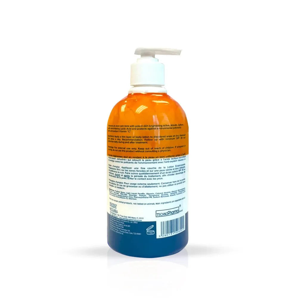 Neoprosone Brightening Body Lotion – 500 ml - Beauty Exchange Beauty Supply