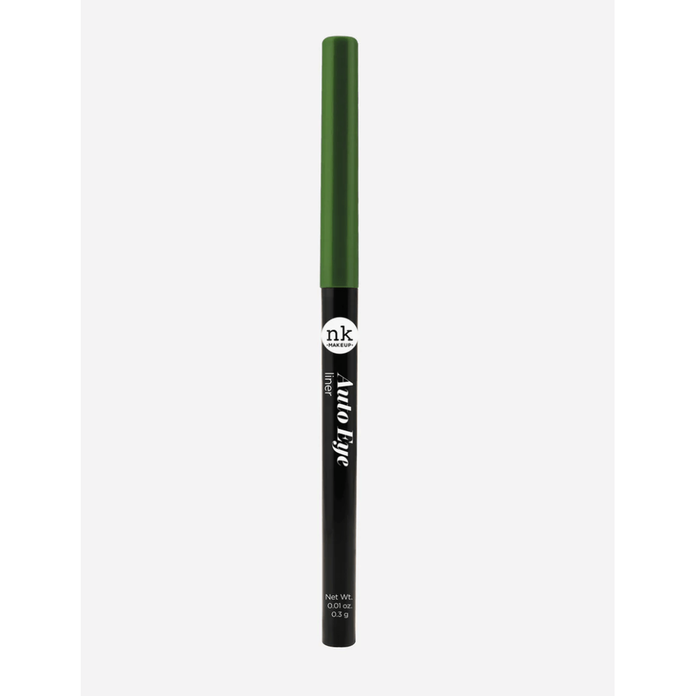 Nicka K New York Auto Eye Liner - 1g - Beauty Exchange Beauty Supply
