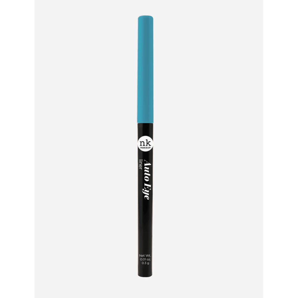 Nicka K New York Auto Eye Liner - 1g - Beauty Exchange Beauty Supply