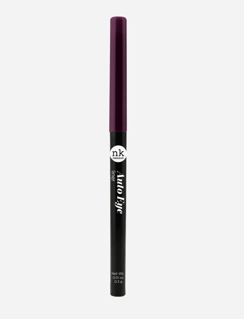 Nicka K New York Auto Eye Liner - 1g - Beauty Exchange Beauty Supply