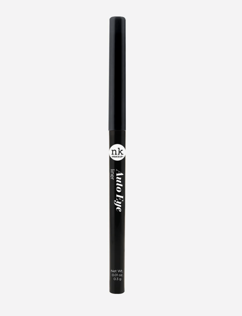 Nicka K New York Auto Eye Liner - 1g - Beauty Exchange Beauty Supply