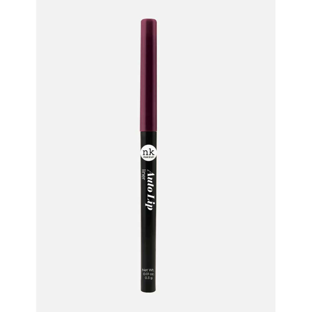 Nicka K New York Auto Lip Pencil - 0.3g - Beauty Exchange Beauty Supply