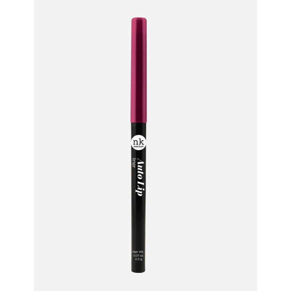 Nicka K New York Auto Lip Pencil - 0.3g - Beauty Exchange Beauty Supply