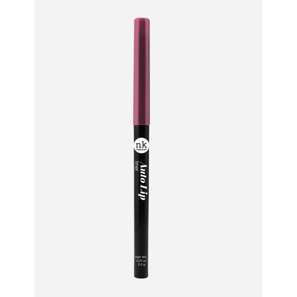 Nicka K New York Auto Lip Pencil - 0.3g - Beauty Exchange Beauty Supply
