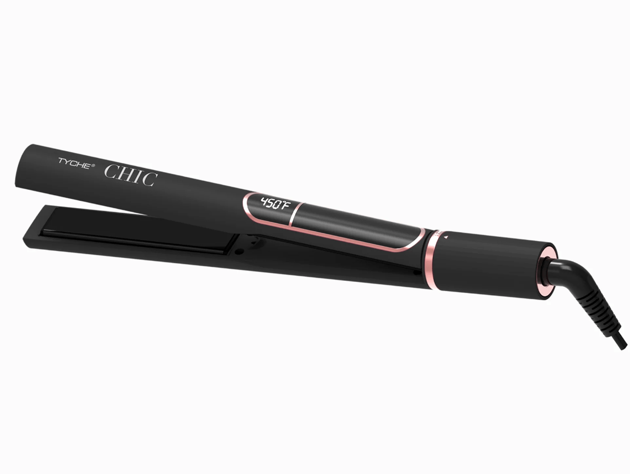 Nicka K New York Chic Pro Flat Iron - Beauty Exchange Beauty Supply
