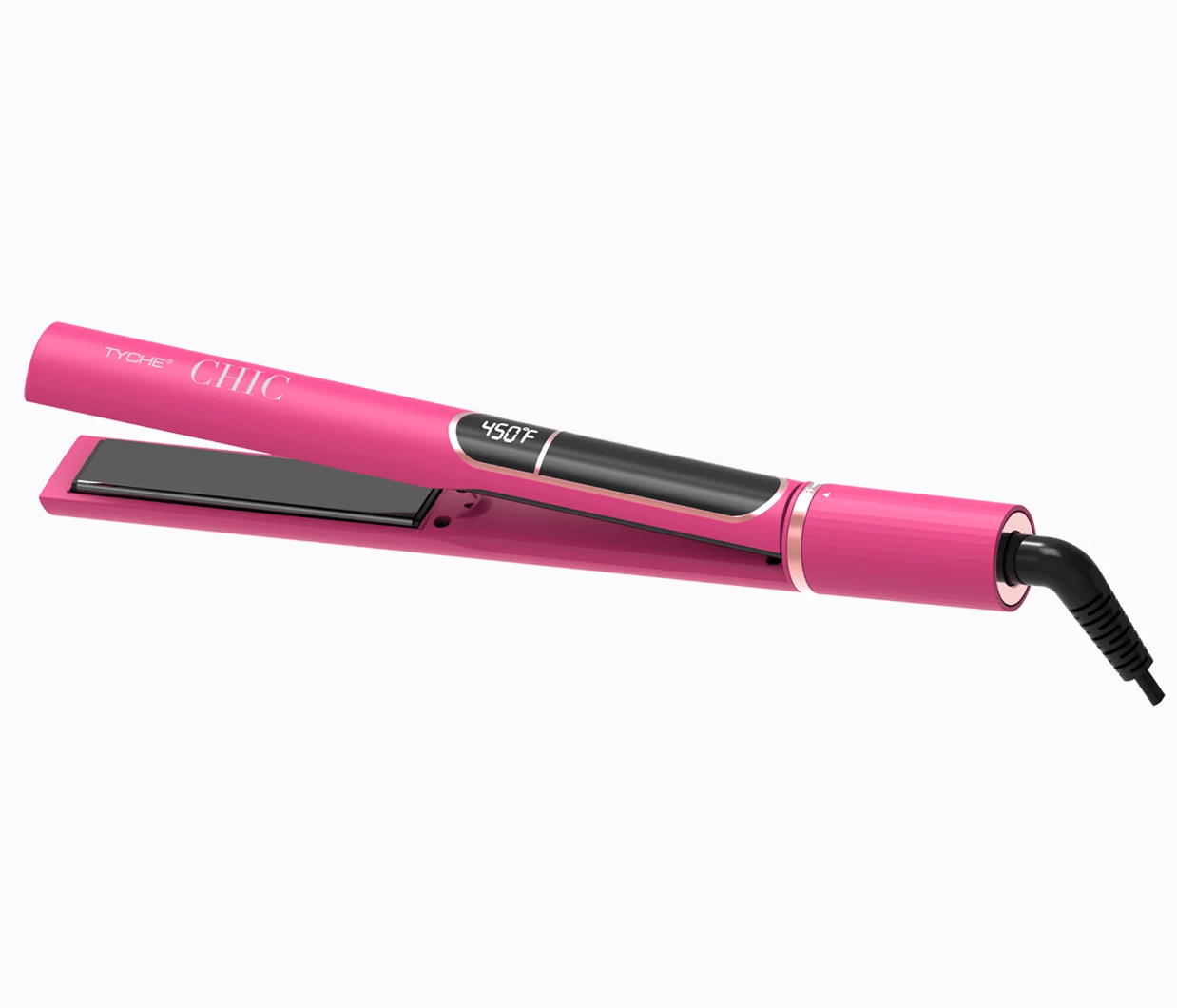 Nicka K New York Chic Pro Flat Iron - Beauty Exchange Beauty Supply