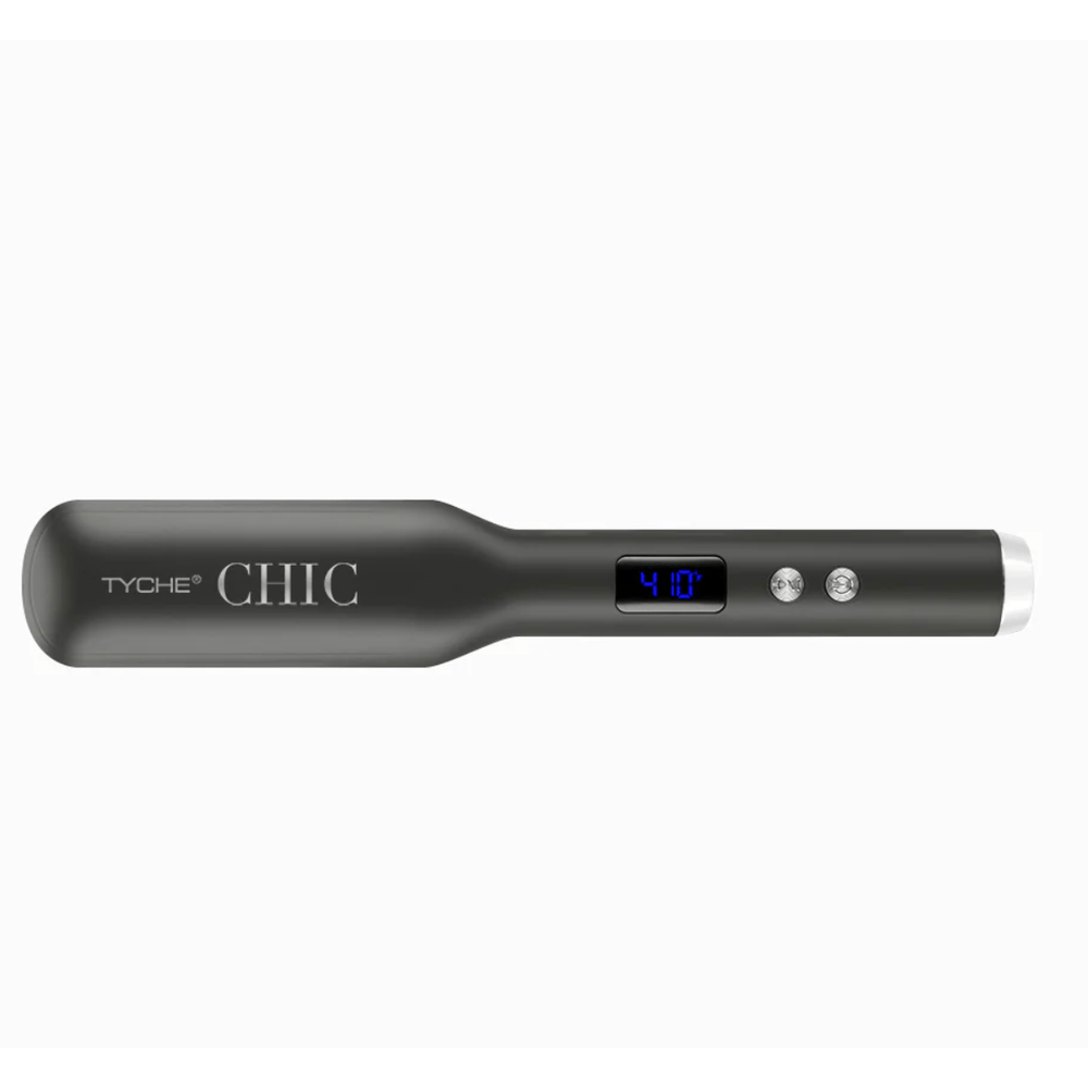 Nicka K New York Chic Straightening Comb - Beauty Exchange Beauty Supply