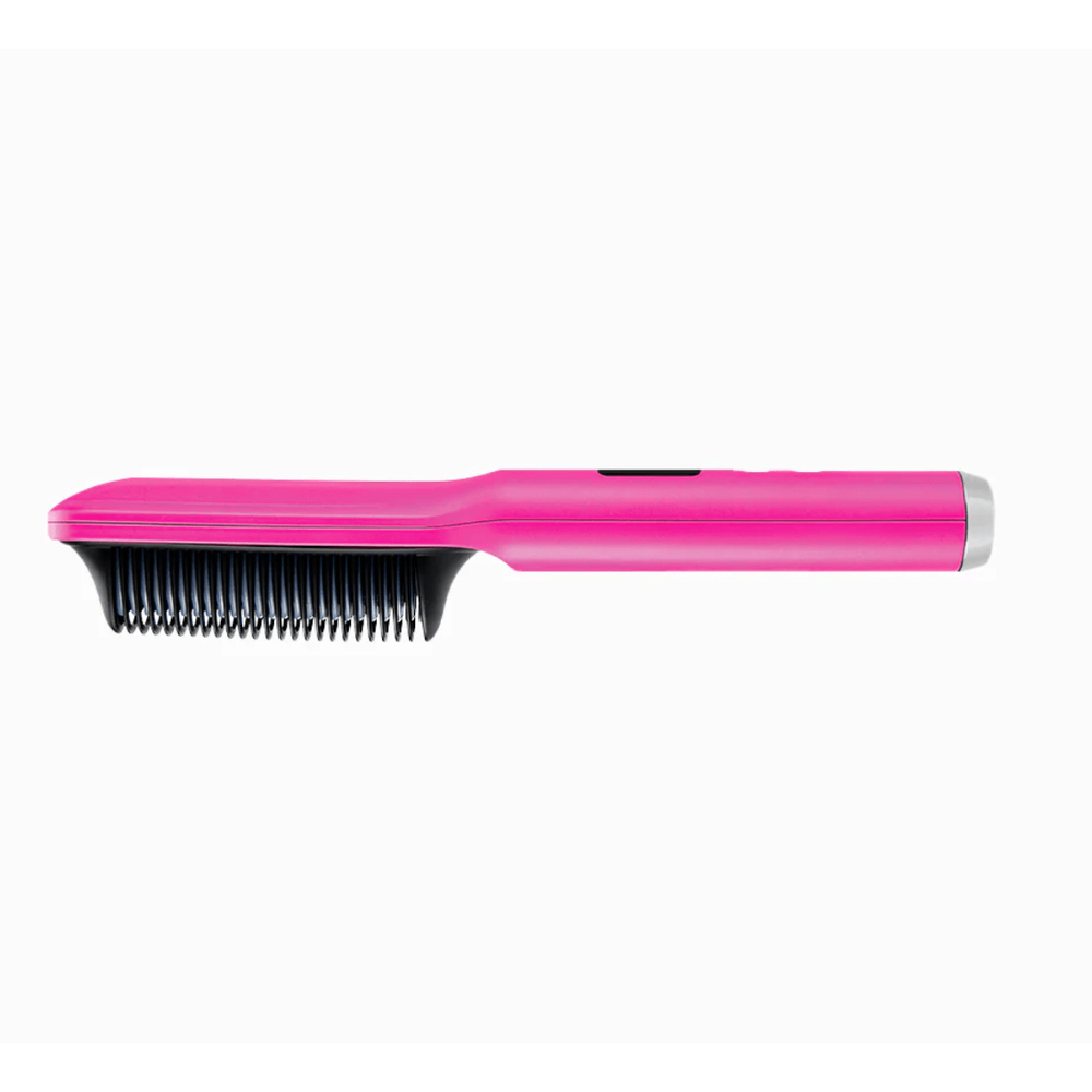 Nicka K New York Chic Straightening Comb - Beauty Exchange Beauty Supply