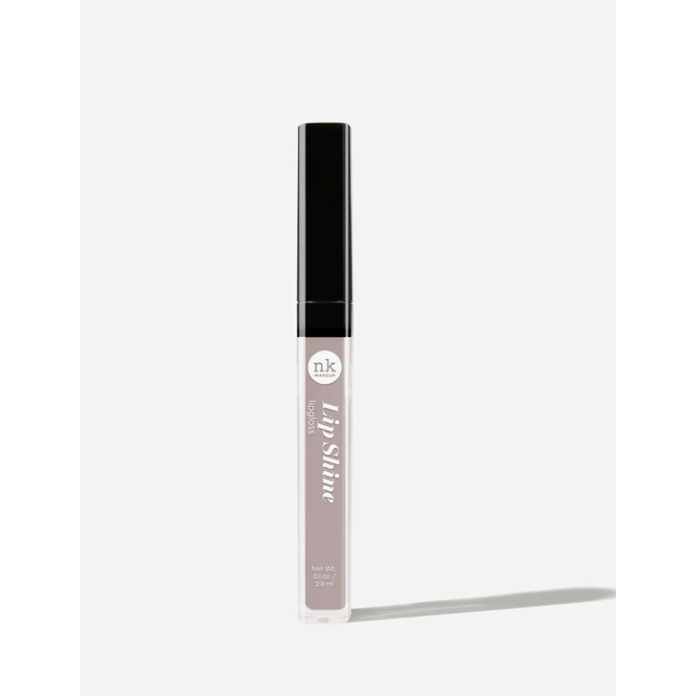 Nicka K New York Color Lip Shine – 2.8ml - Beauty Exchange Beauty Supply