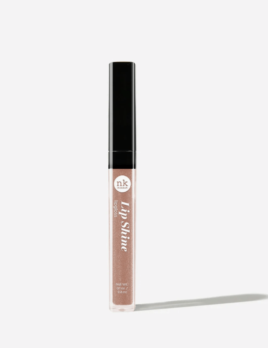 Nicka K New York Color Lip Shine – 2.8ml - Beauty Exchange Beauty Supply